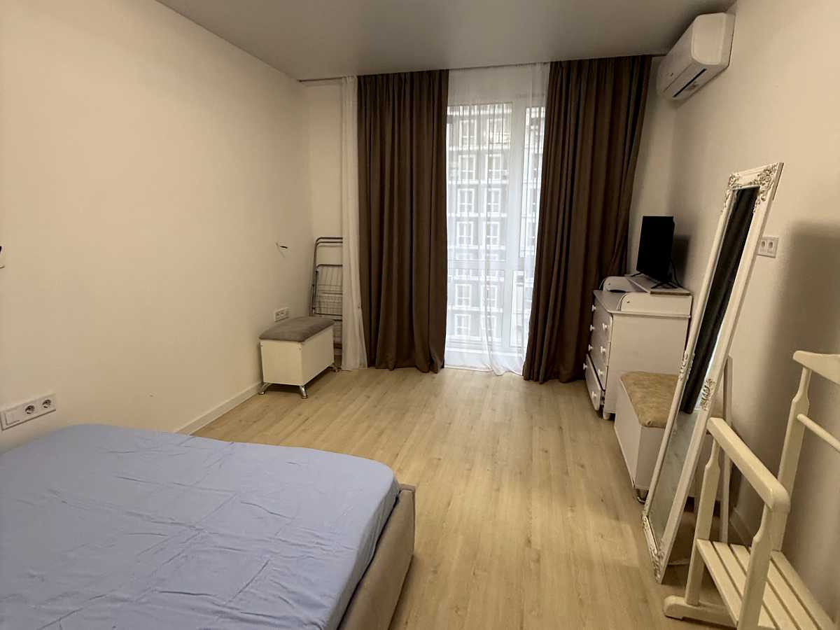 Квартира на вул. Михайла Максимовича, 26В в Києві, ID 399998, фото №2