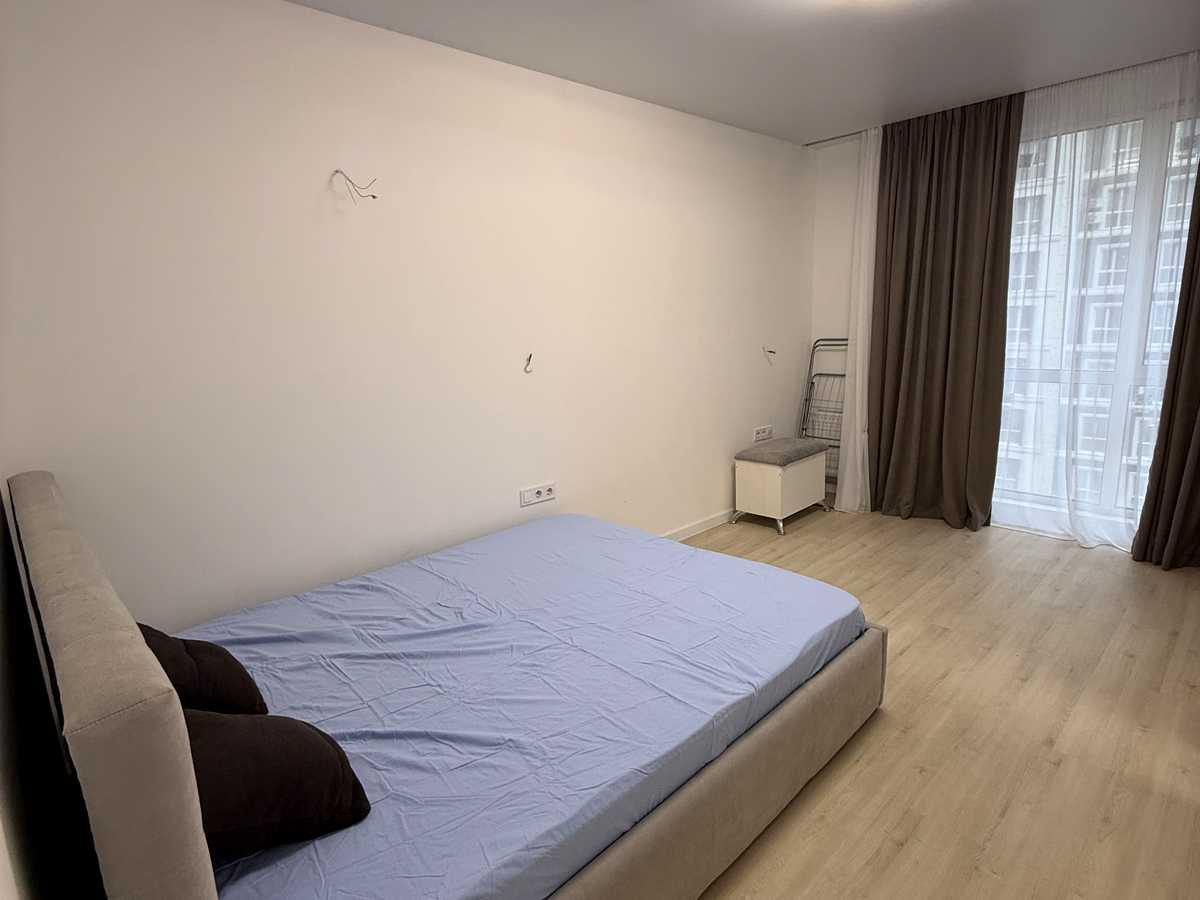 Квартира на вул. Михайла Максимовича, 26В в Києві, ID 399998, фото №3