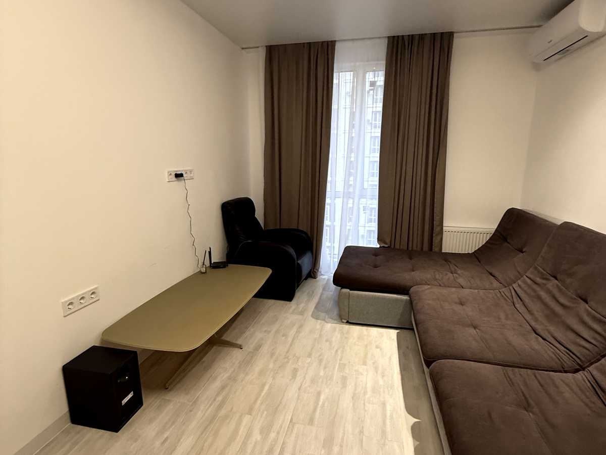 Квартира на вул. Михайла Максимовича, 26В в Києві, ID 399998, фото №4