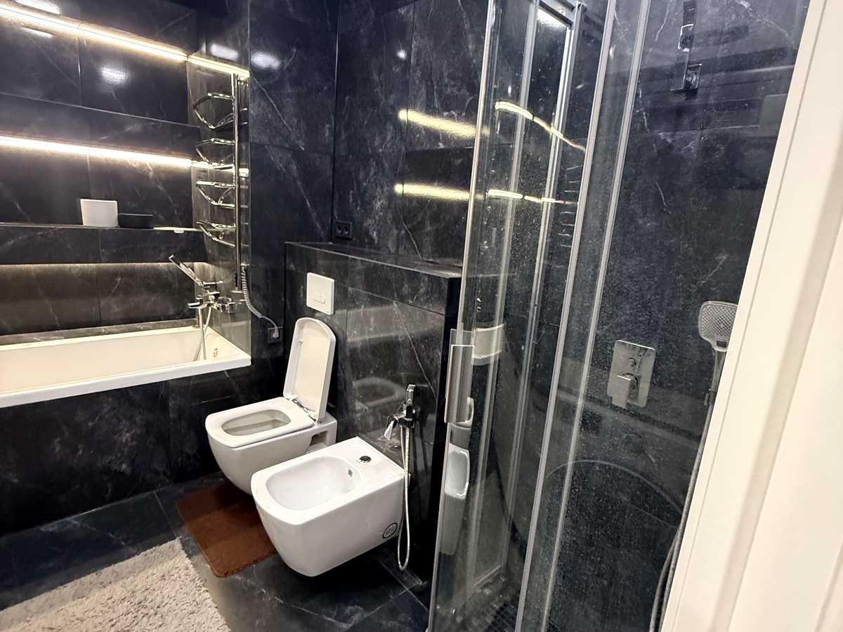 Квартира на вул. Михайла Максимовича, 26В в Києві, ID 399998, фото №5