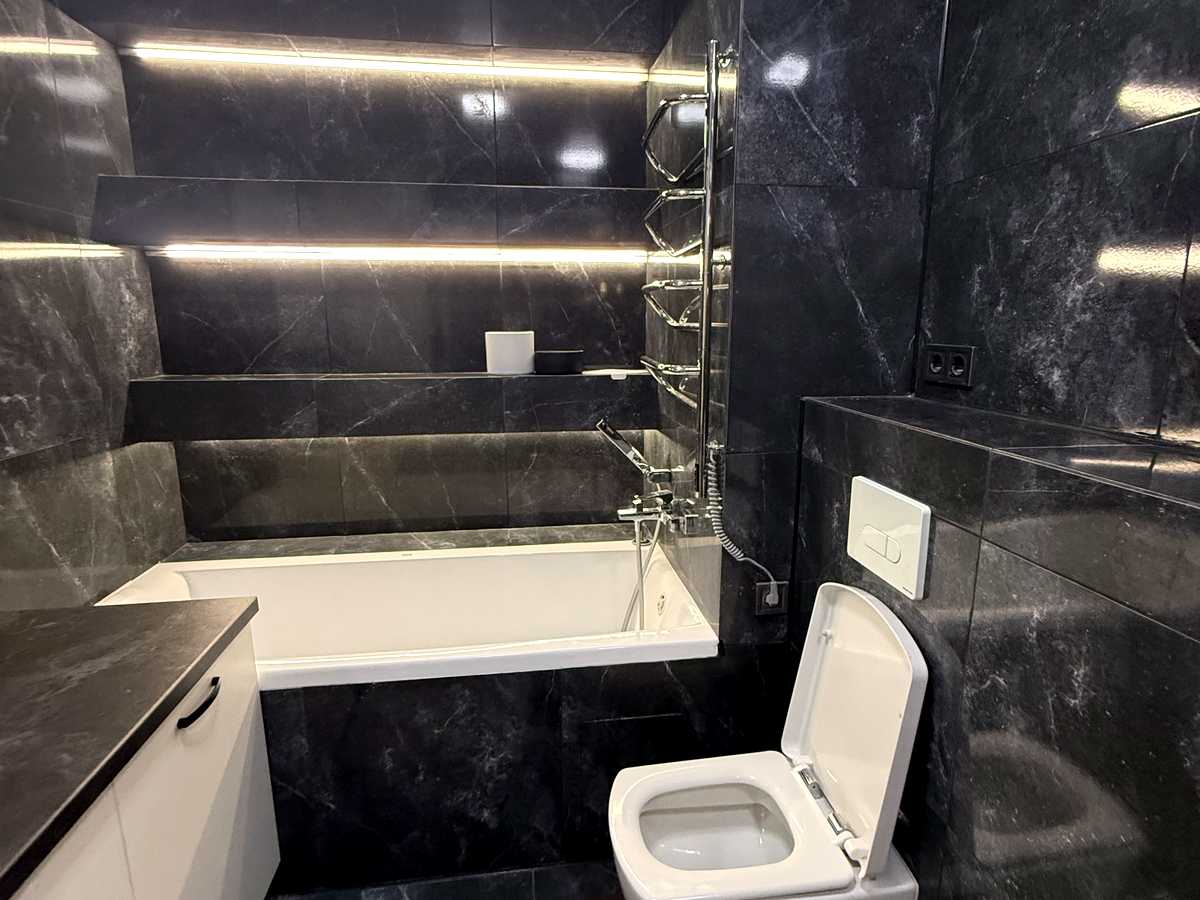 Квартира на вул. Михайла Максимовича, 26В в Києві, ID 399998, фото №6