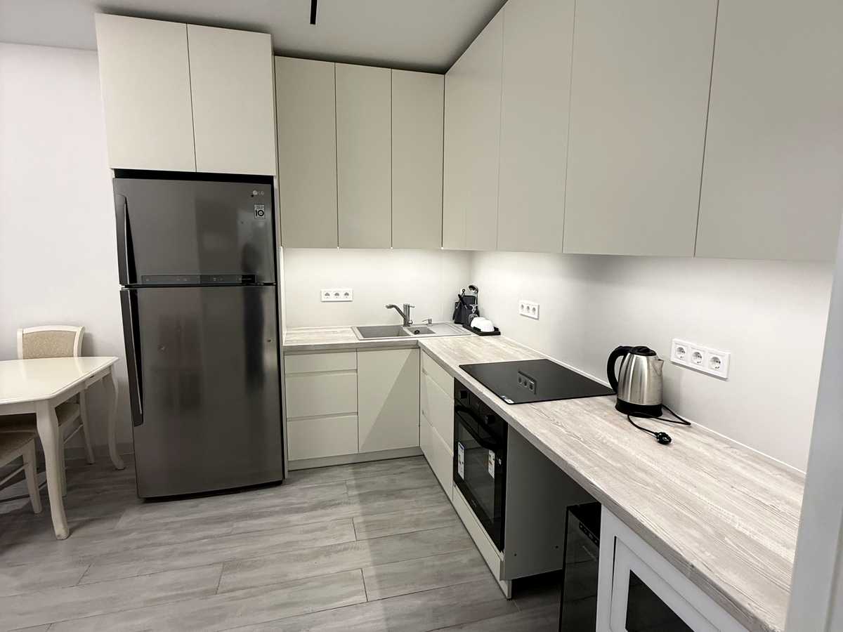 Квартира на вул. Михайла Максимовича, 26В в Києві, ID 399998, фото №7