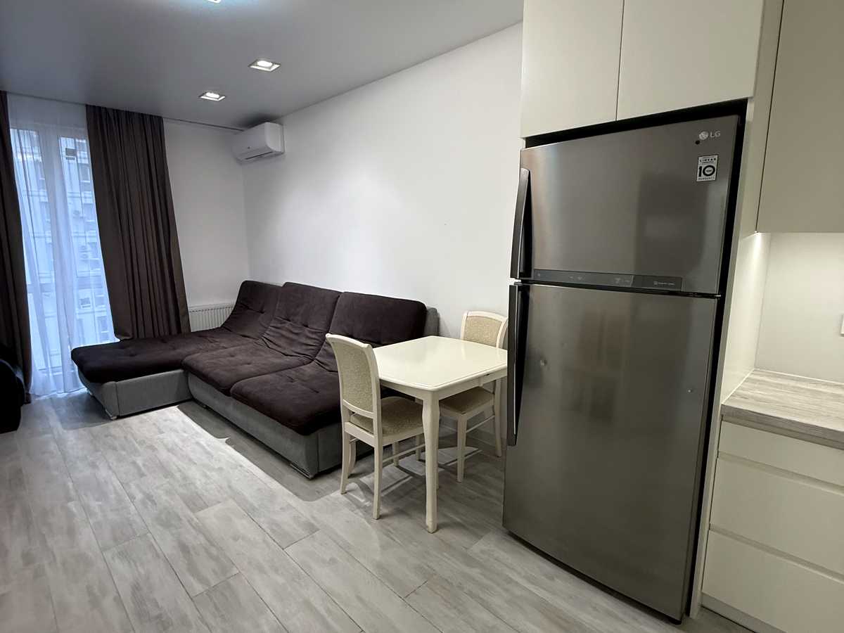 Квартира на вул. Михайла Максимовича, 26В в Києві, ID 399998, фото №8