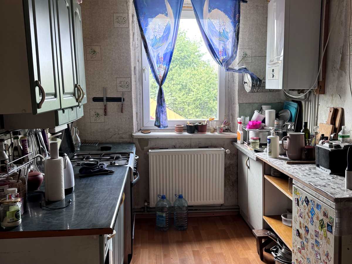 Квартира на вул. Буковинська, 87 в Чернівцях, ID 400003, фото №4