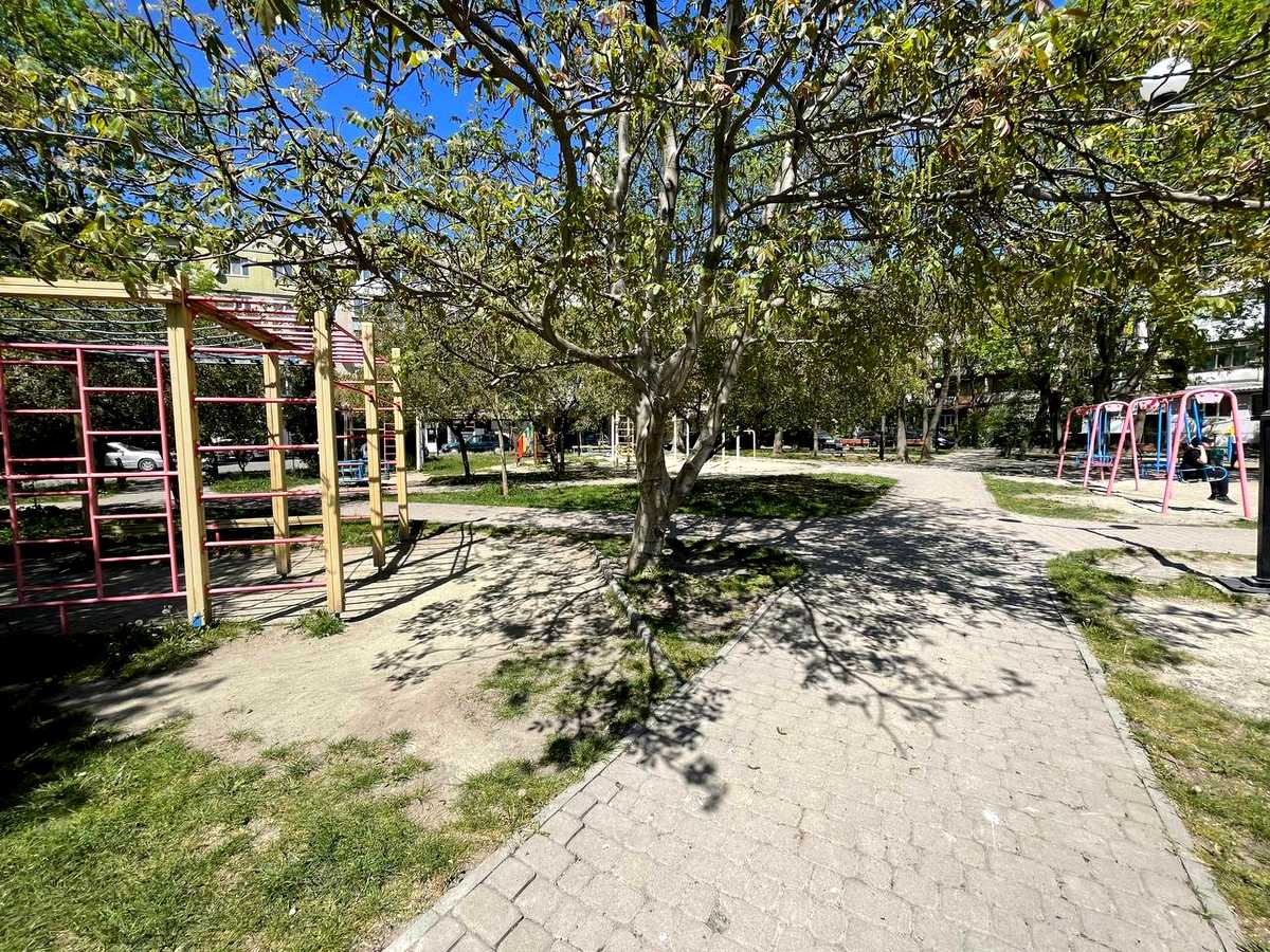 Квартира на вул. Олександра Довженка, 6 в Івано-Франківську, ID 400019, фото №17