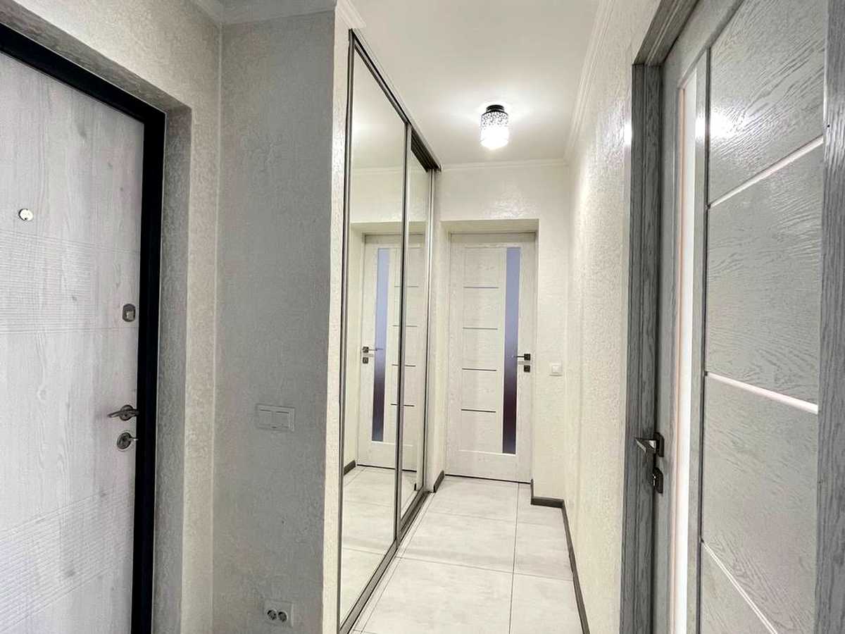 Квартира на вул. Олександра Довженка, 6 в Івано-Франківську, ID 400019, фото №4