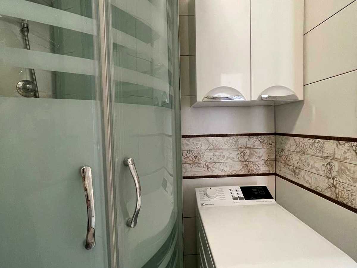 Квартира на вул. Олександра Довженка, 6 в Івано-Франківську, ID 400019, фото №9