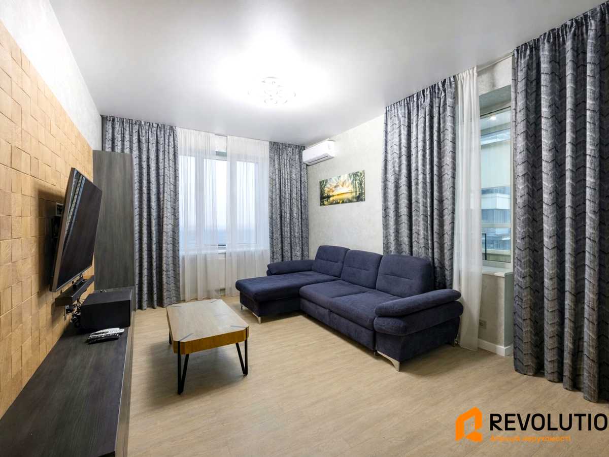 Квартира на вул. Микільсько-Слобідська, 3А в Києві, ID 400012, фото №4
