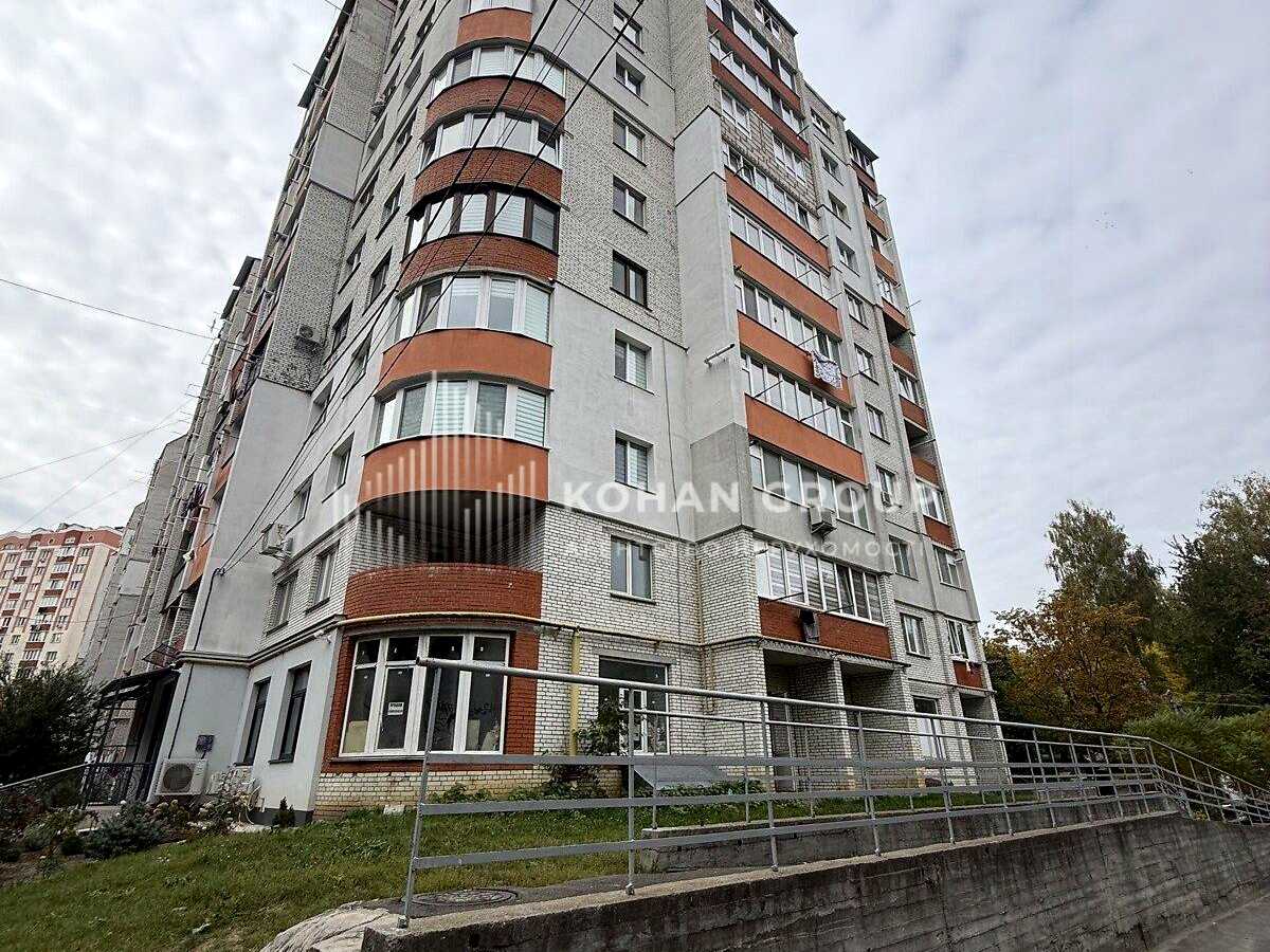 Квартира на Львівське шосе, 33/2а, ID 400027, фото №1
