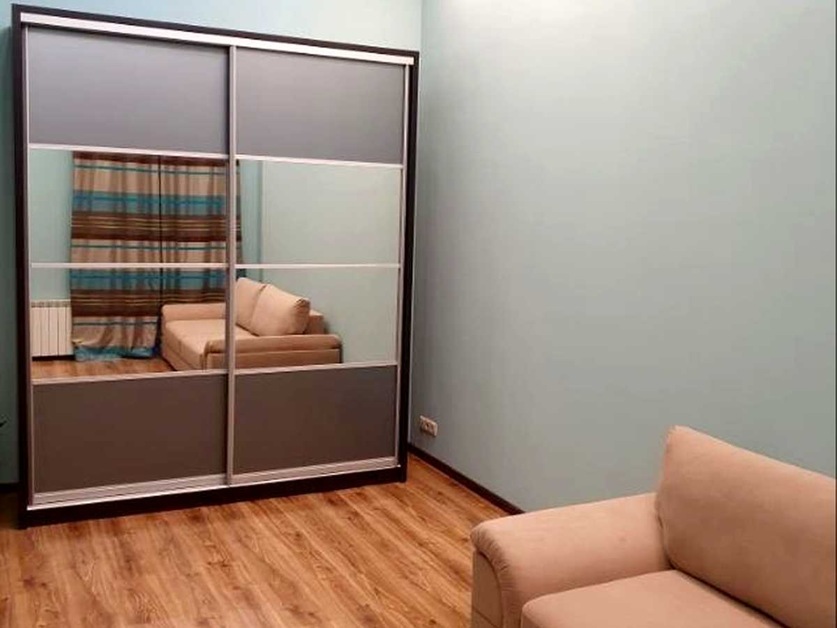 Квартира на вул. Паньківська, 17 в Києві, ID 400026, фото №3