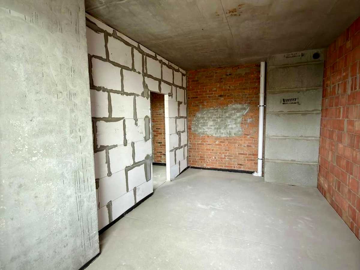 Квартира на пров. Курортний, 2 в Одесі, ID 400042, фото №4