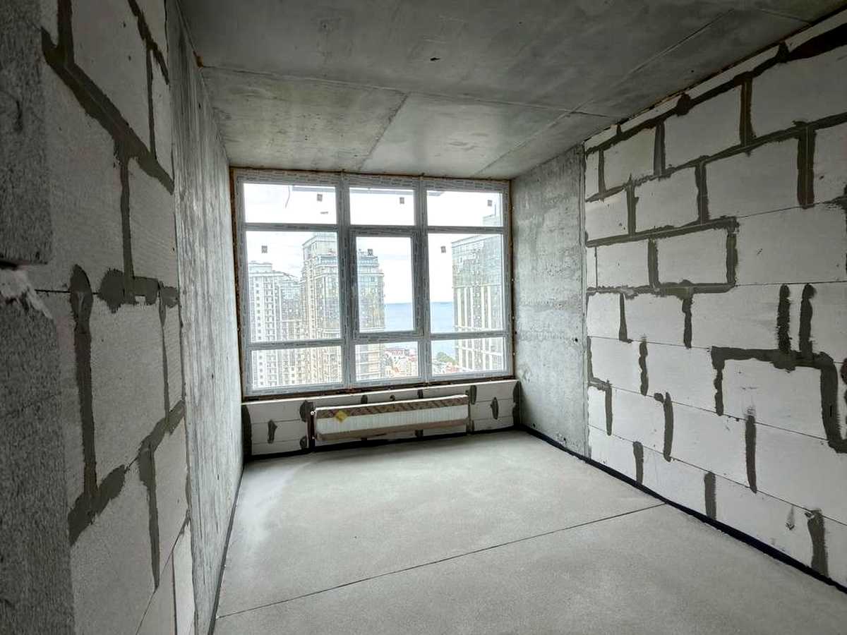Квартира на пров. Курортний, 2 в Одесі, ID 400042, фото №6