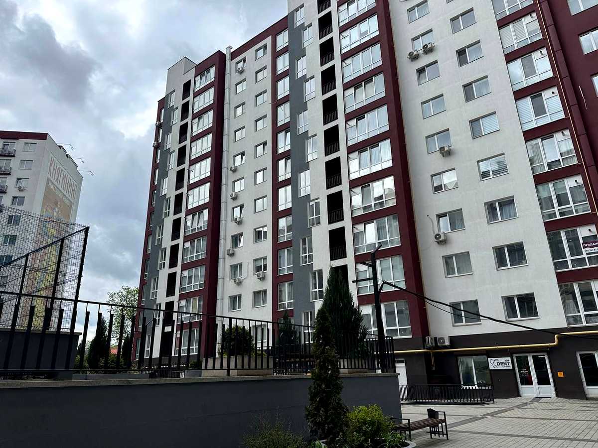 Квартира на вул. Княгинин в Івано-Франківську, ID 400040, фото №5