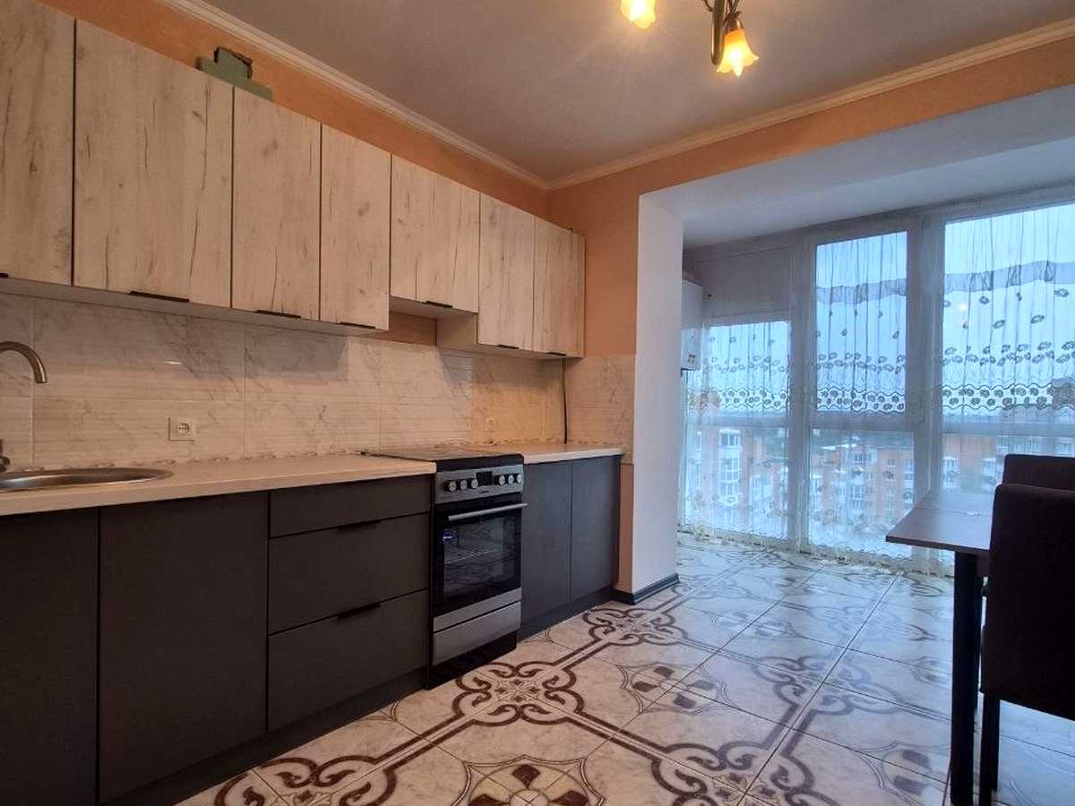 Квартира на вул. Незалежності, 12Б в Чернігові, ID 400031, фото №2