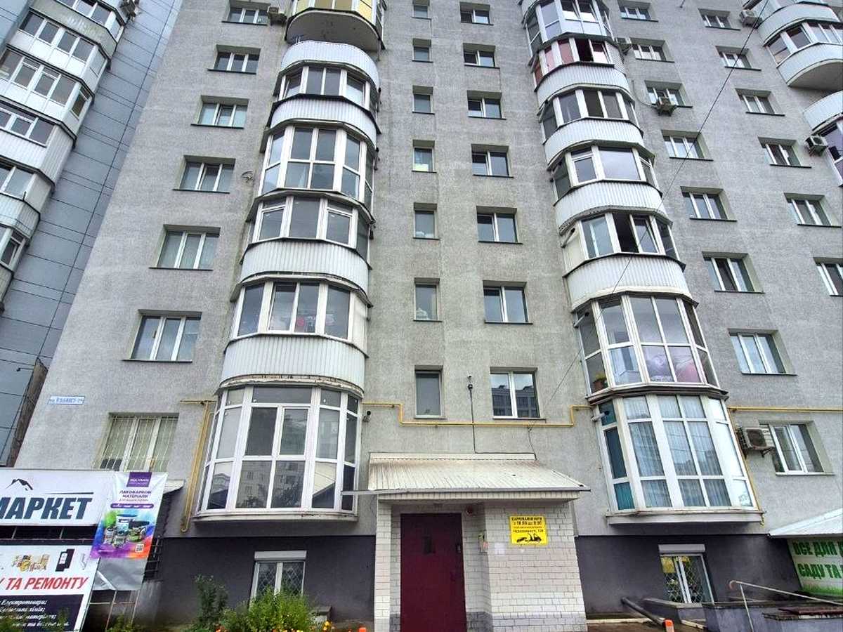 Квартира на вул. Незалежності, 12Б в Чернігові, ID 400031, фото №12