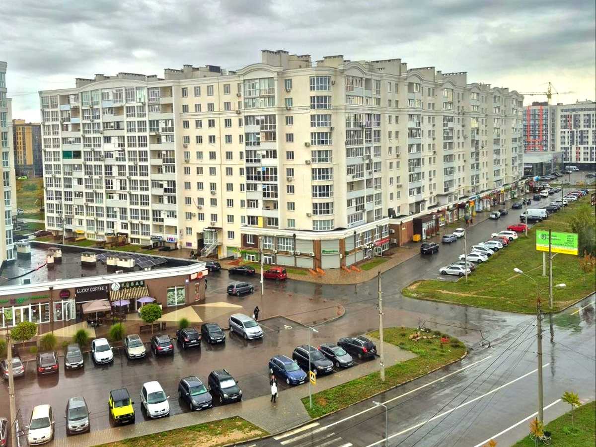 Квартира на вул. Незалежності, 12Б в Чернігові, ID 400031, фото №13