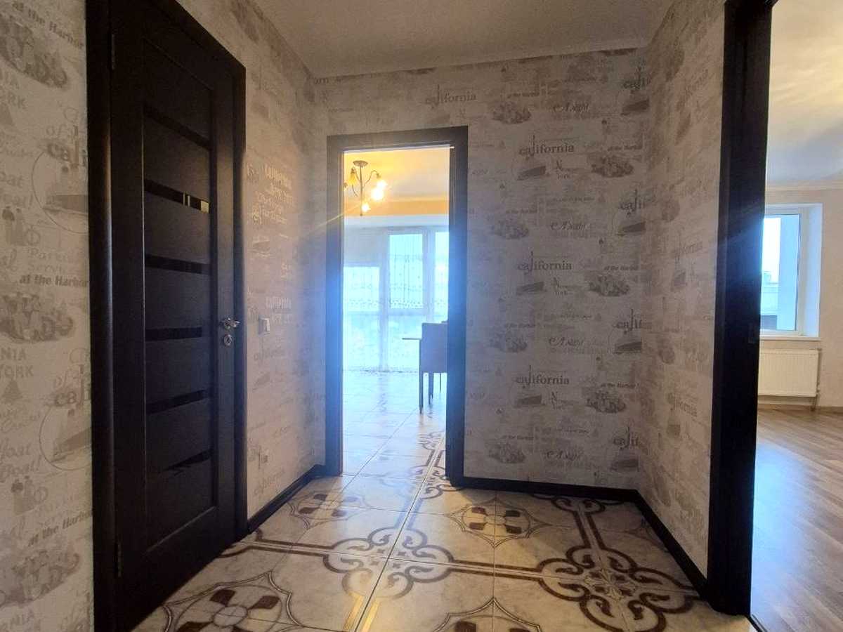 Квартира на вул. Незалежності, 12Б в Чернігові, ID 400031, фото №8