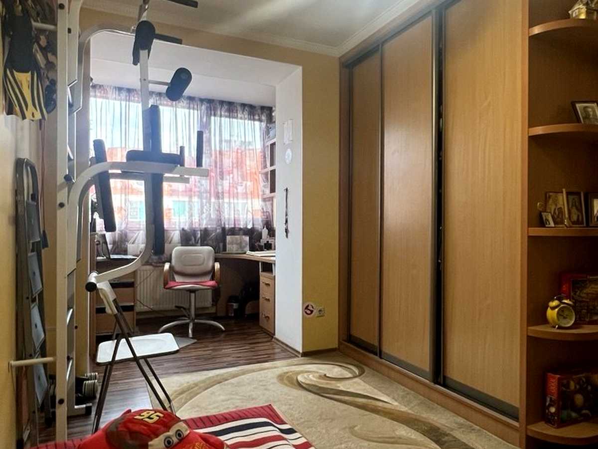 Квартира на вул. Старицького, 20/2 в Одесі, ID 400104, фото №11