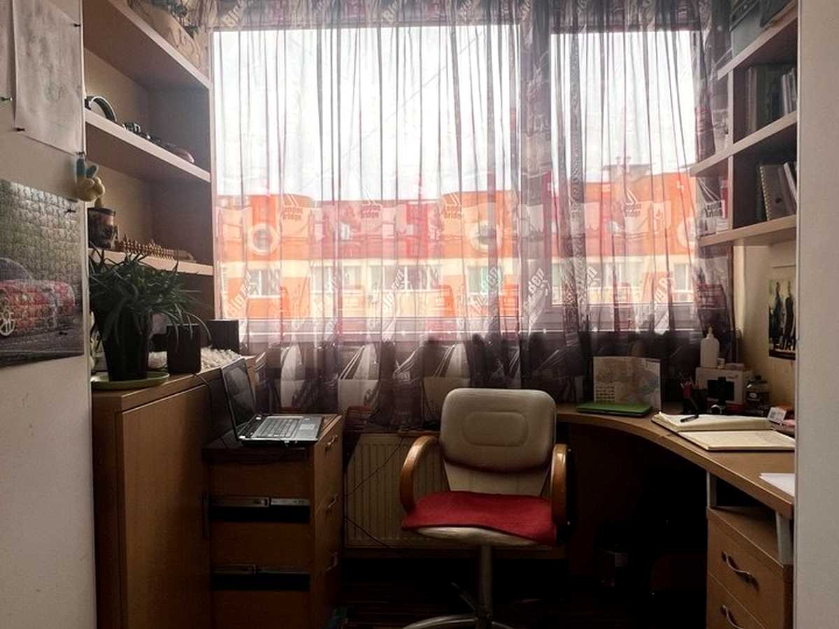 Квартира на вул. Старицького, 20/2 в Одесі, ID 400104, фото №12