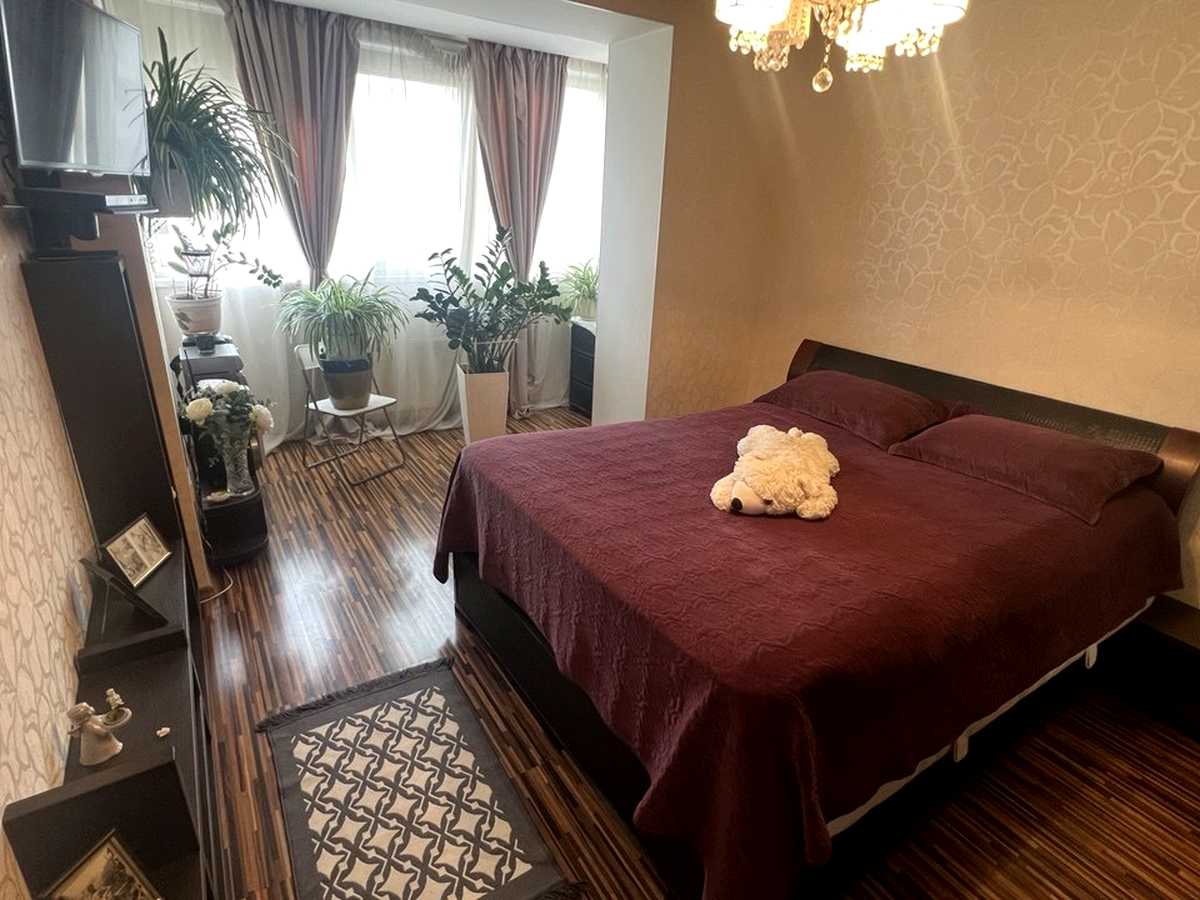 Квартира на вул. Старицького, 20/2 в Одесі, ID 400104, фото №14
