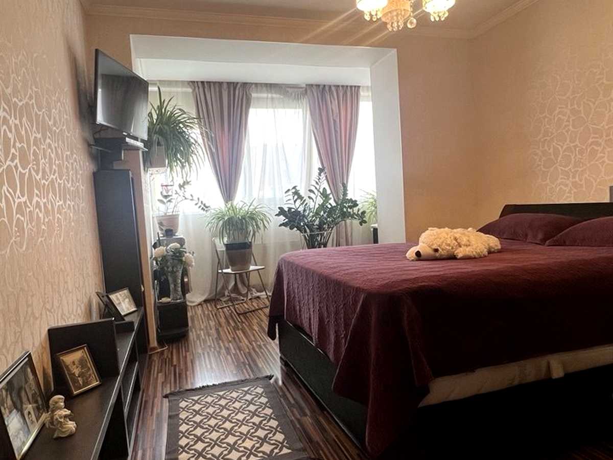 Квартира на вул. Старицького, 20/2 в Одесі, ID 400104, фото №15