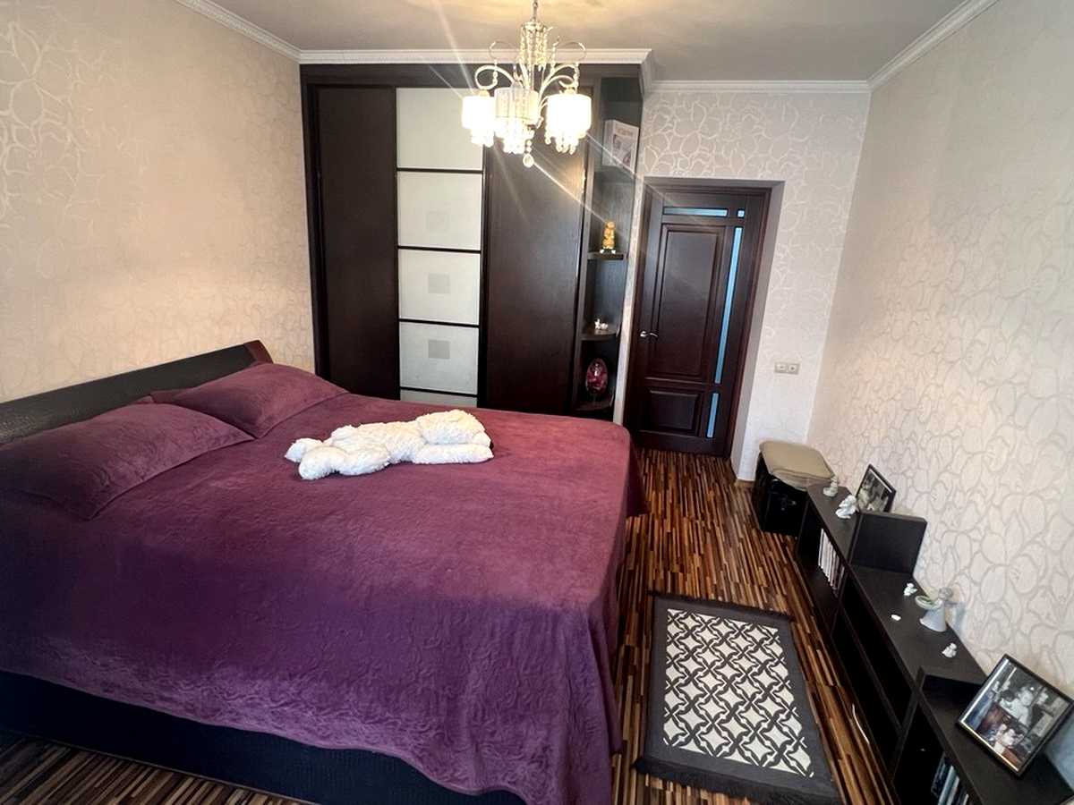 Квартира на вул. Старицького, 20/2 в Одесі, ID 400104, фото №16