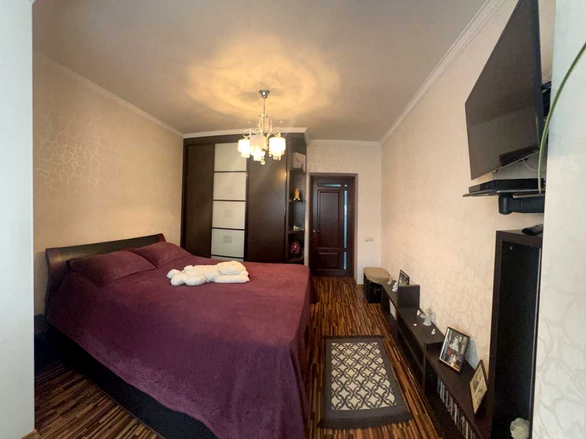 Квартира на вул. Старицького, 20/2 в Одесі, ID 400104, фото №17