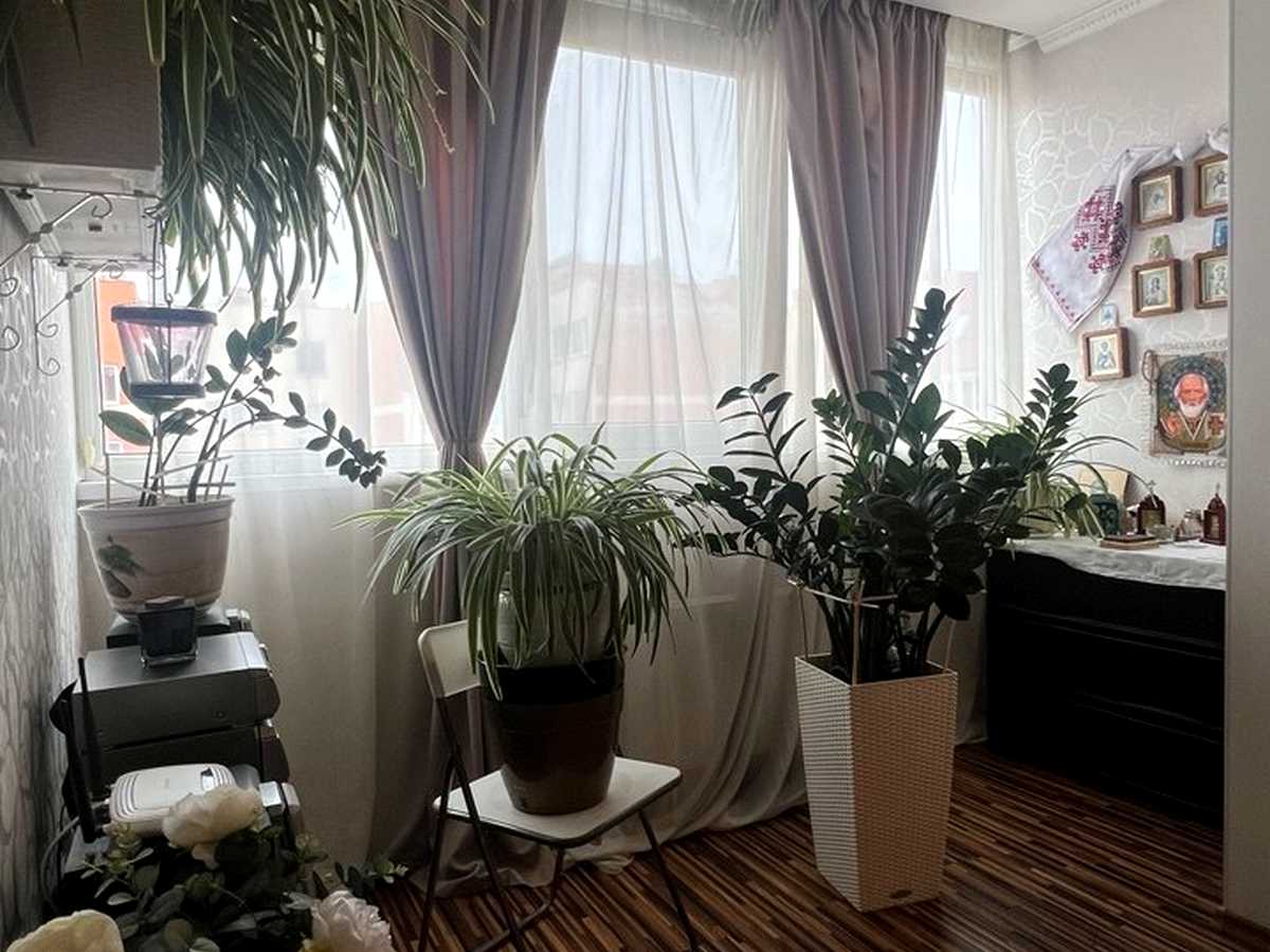 Квартира на вул. Старицького, 20/2 в Одесі, ID 400104, фото №18