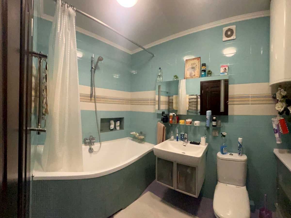 Квартира на вул. Старицького, 20/2 в Одесі, ID 400104, фото №19