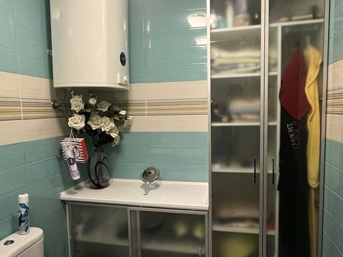 Квартира на вул. Старицького, 20/2 в Одесі, ID 400104, фото №20