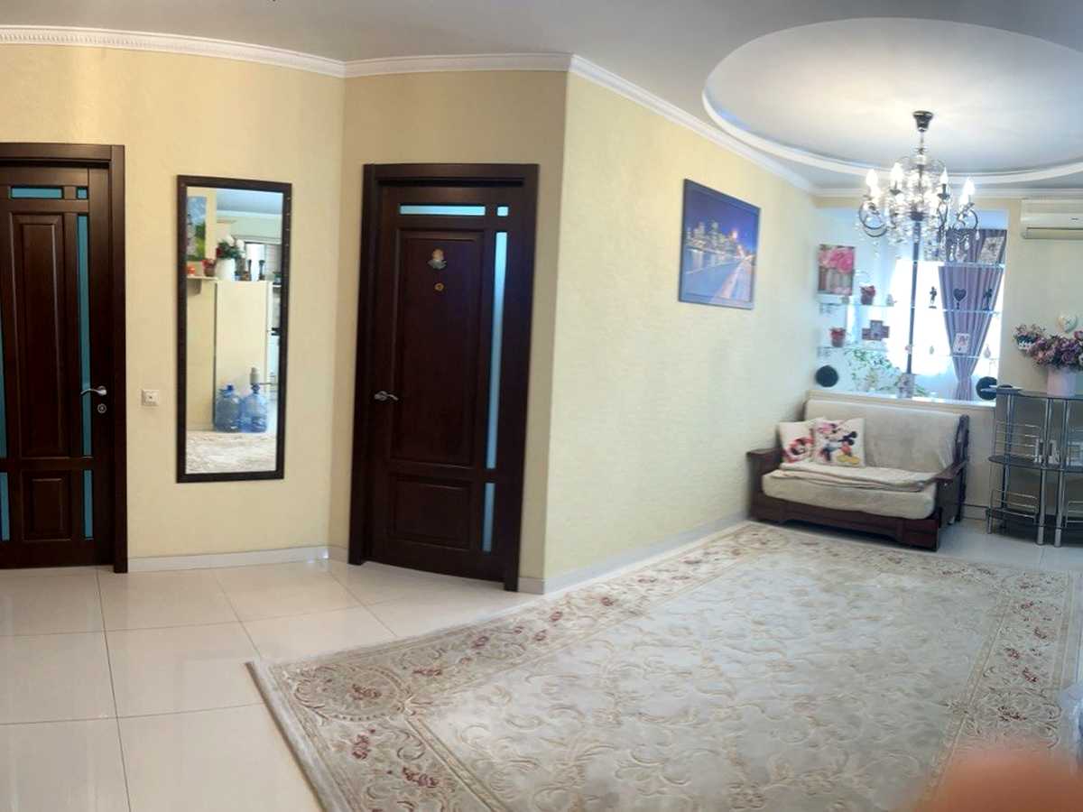 Квартира на вул. Старицького, 20/2 в Одесі, ID 400104, фото №3