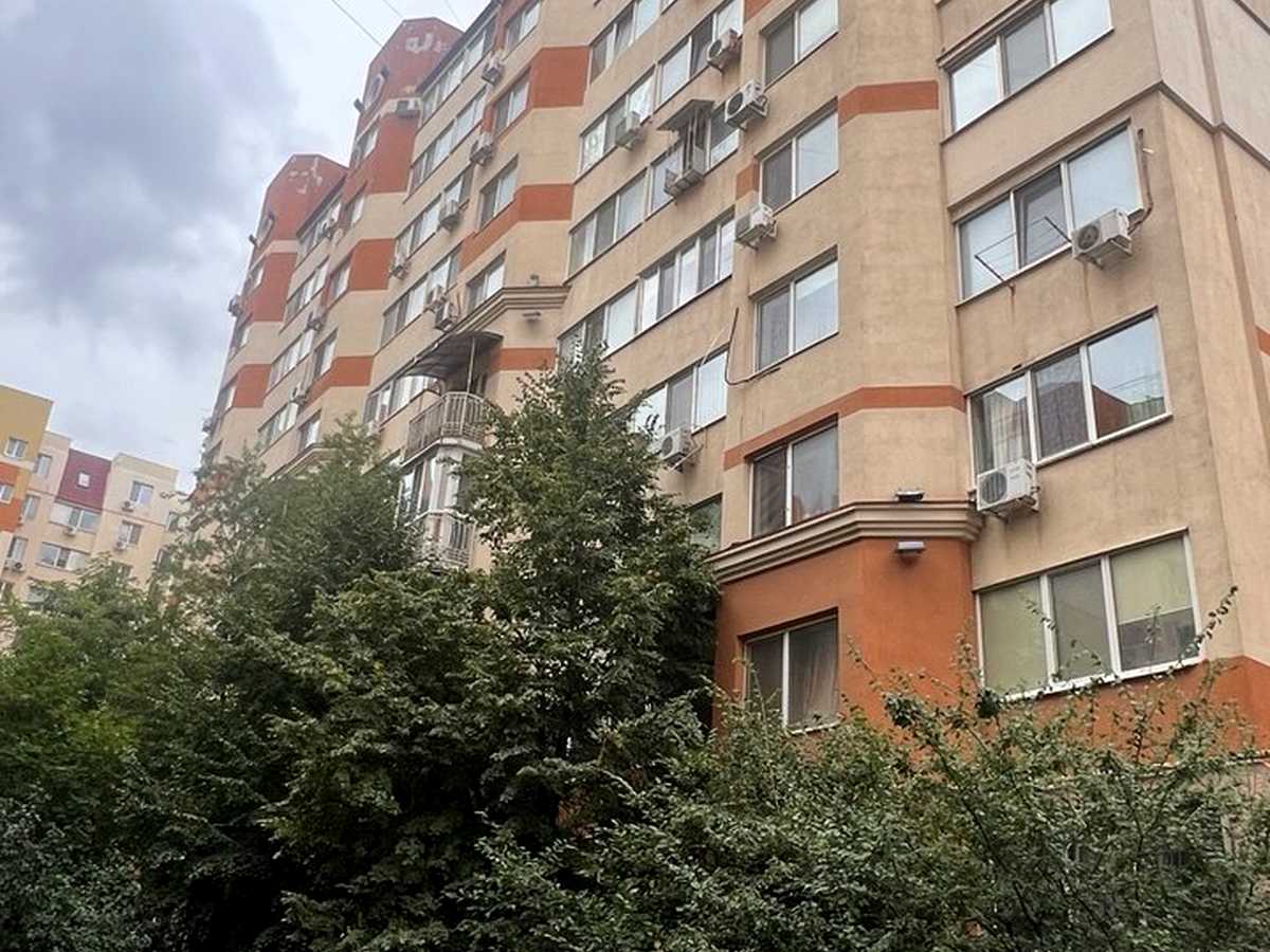 Квартира на вул. Старицького, 20/2 в Одесі, ID 400104, фото №22