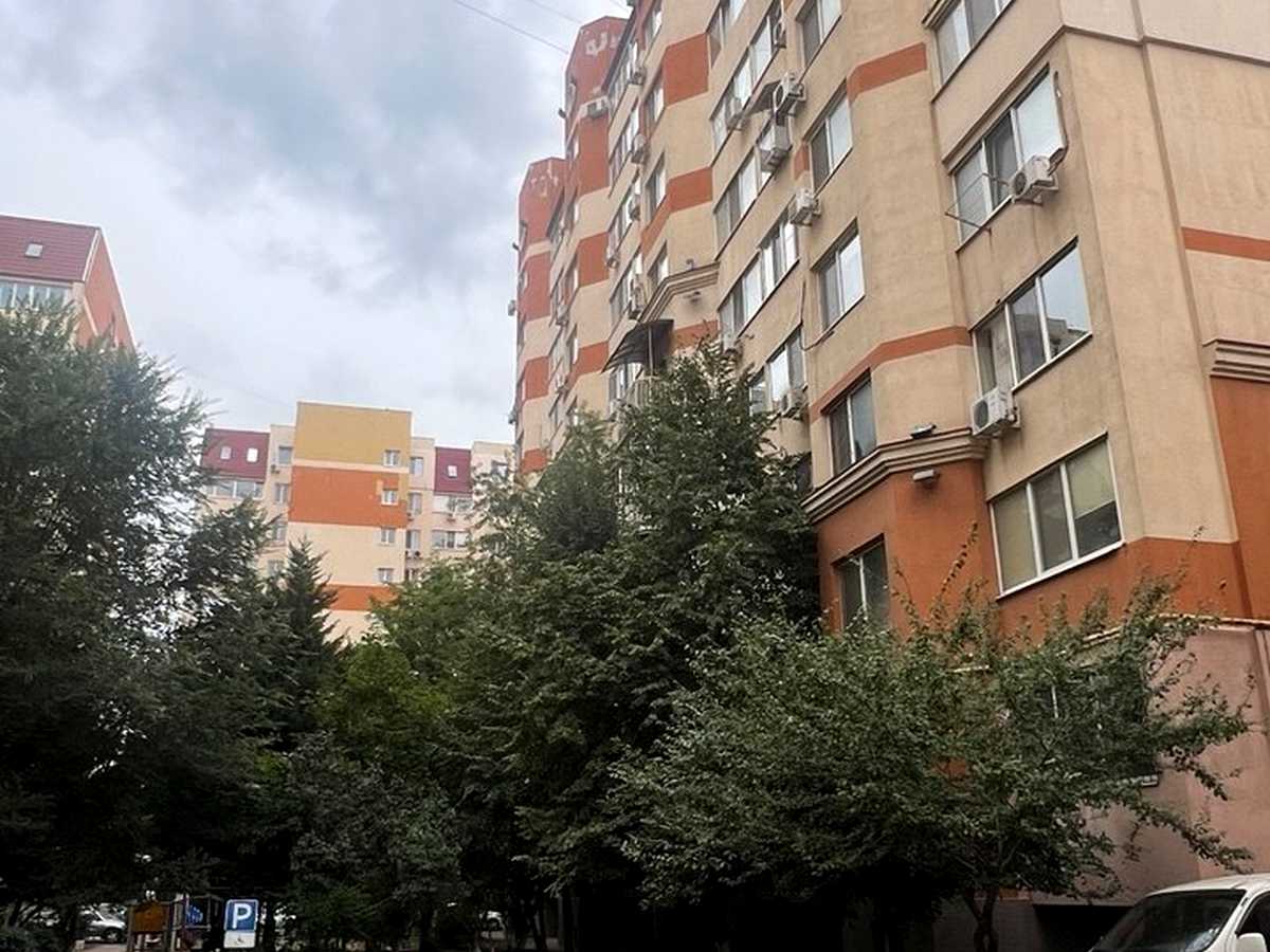 Квартира на вул. Старицького, 20/2 в Одесі, ID 400104, фото №23
