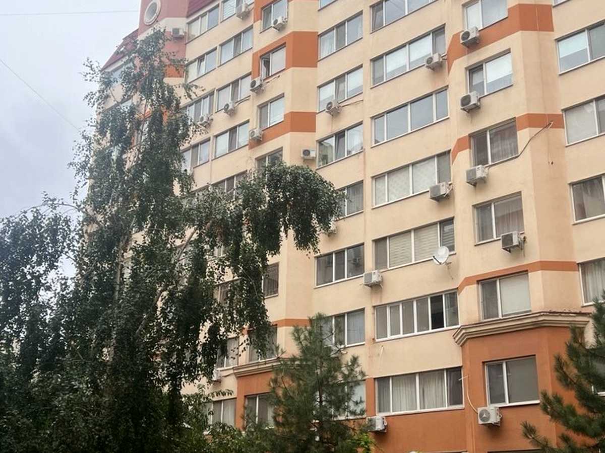Квартира на вул. Старицького, 20/2 в Одесі, ID 400104, фото №24