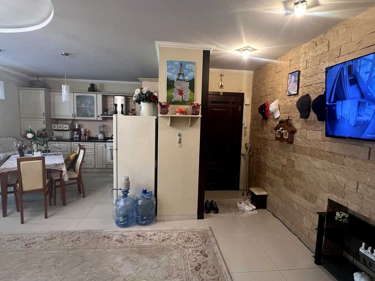 Квартира на вул. Старицького, 20/2 в Одесі, ID 400104, фото №4