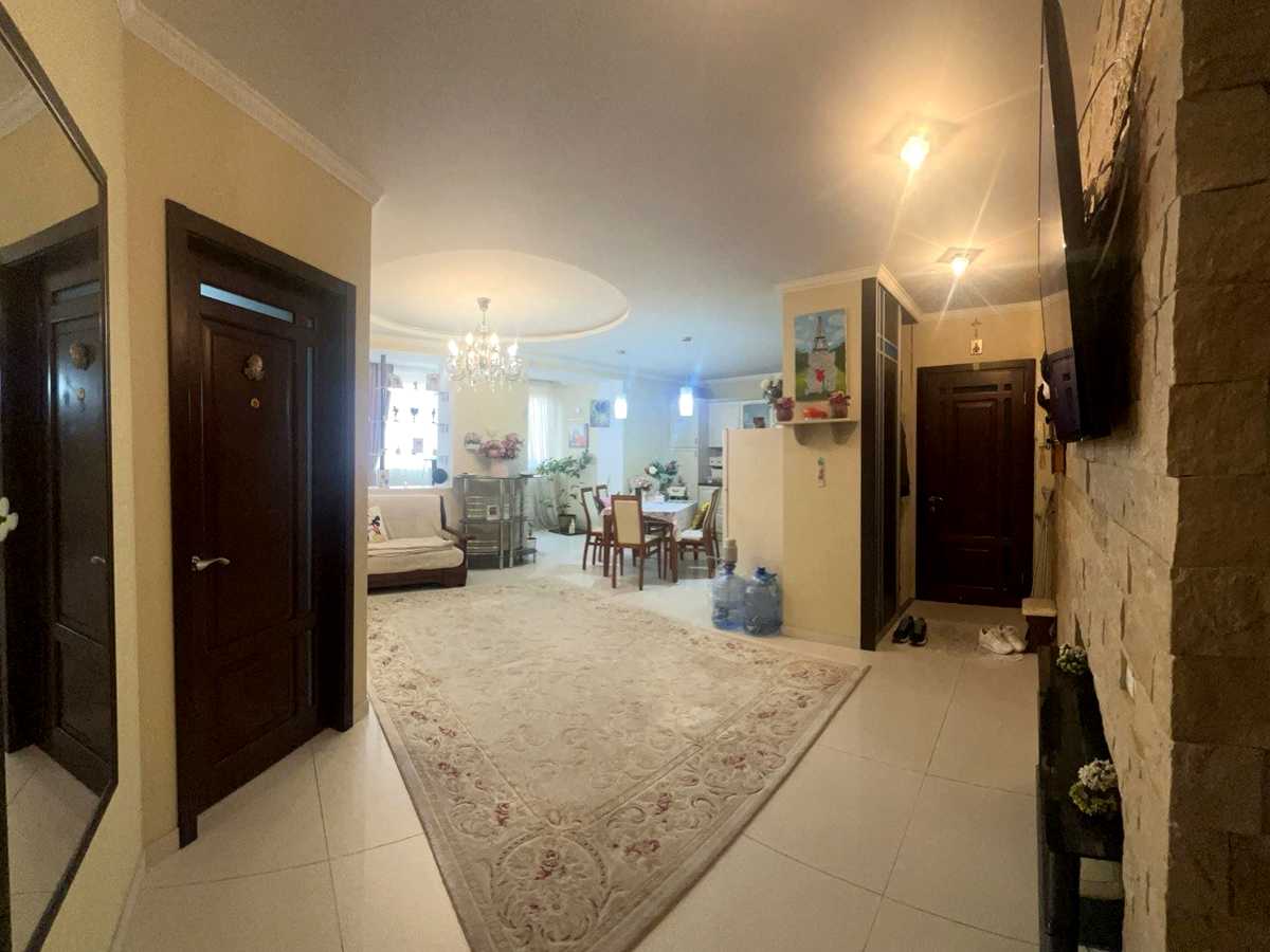 Квартира на вул. Старицького, 20/2 в Одесі, ID 400104, фото №6