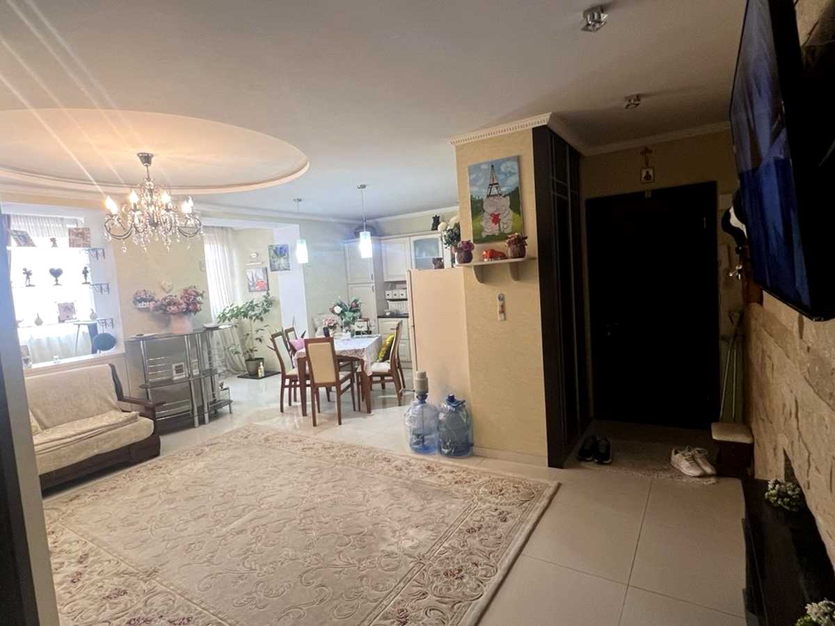 Квартира на вул. Старицького, 20/2 в Одесі, ID 400104, фото №7