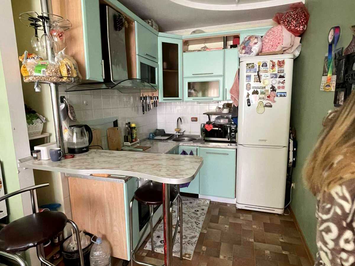Квартира на вул. Свободи, 3 в Хмельницькому, ID 400183, фото №3