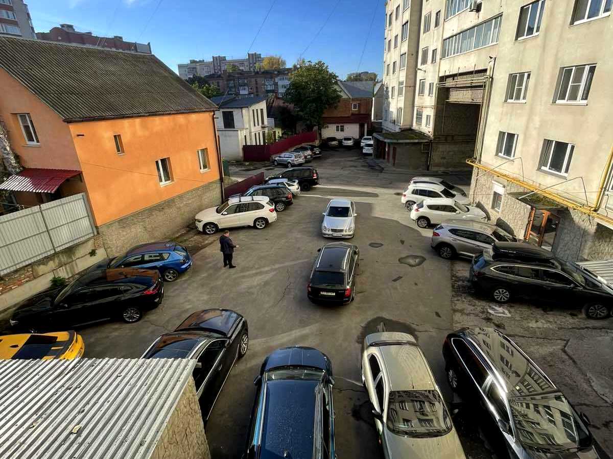 Квартира на вул. Свободи, 3 в Хмельницькому, ID 400183, фото №6