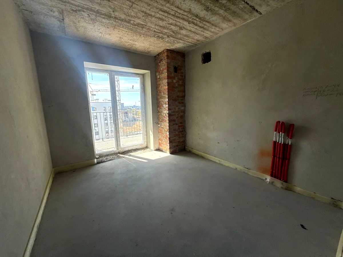 Квартира на вул. Тараса Шевченка в Івано-Франківську, ID 400166, фото №9