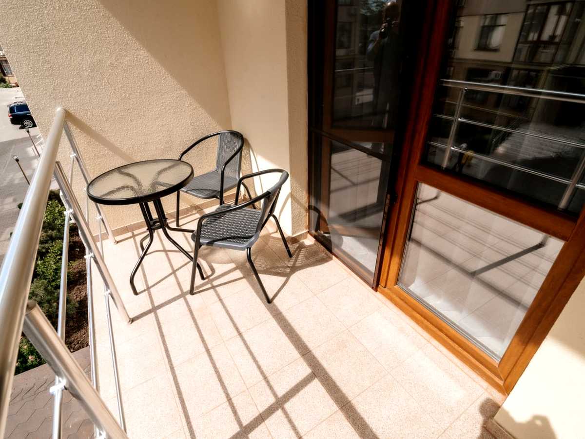 Квартира на вул. Довга, 1а в Одесі, ID 400160, фото №6
