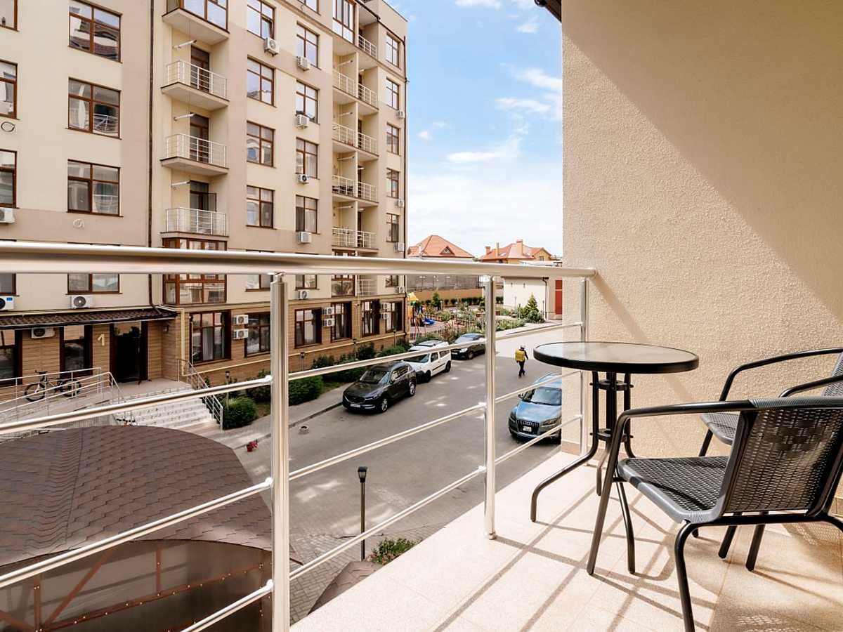 Квартира на вул. Довга, 1а в Одесі, ID 400160, фото №8