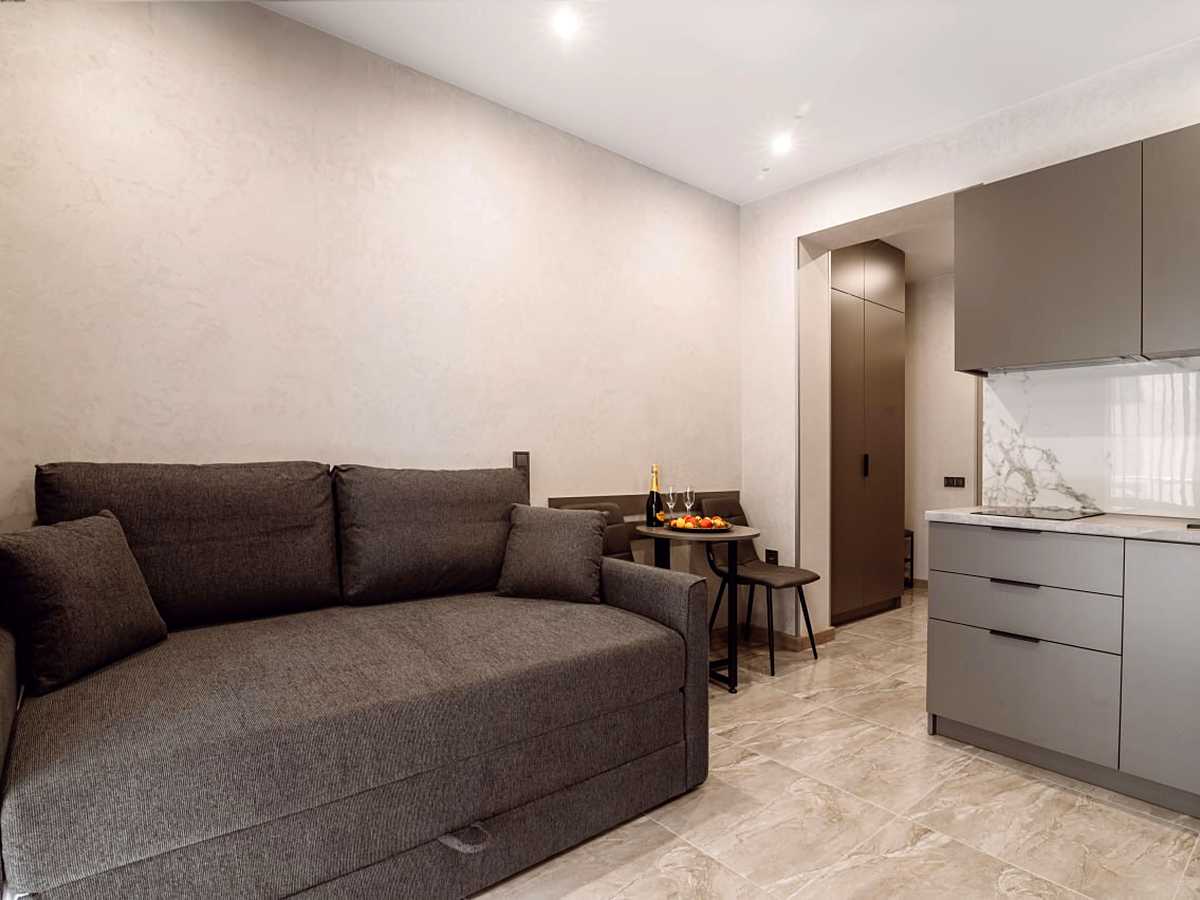 Квартира на вул. Довга, 1а в Одесі, ID 400160, фото №9