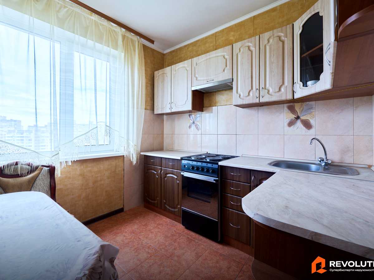 Квартира на вул. Радунська, 42/10 в Києві, ID 400162, фото №2
