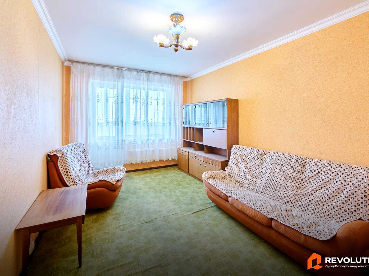 Квартира на вул. Радунська, 42/10 в Києві, ID 400162, фото №10