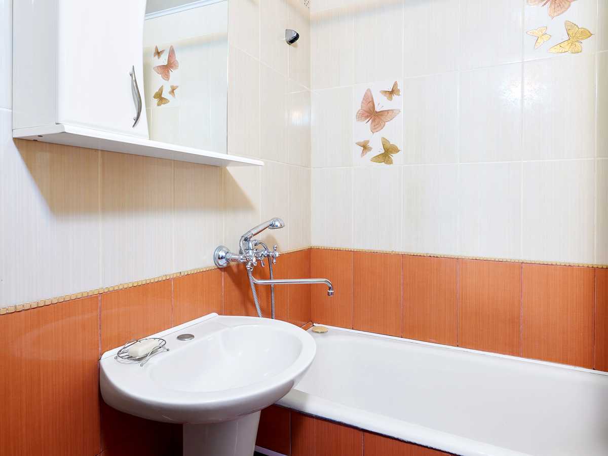 Квартира на вул. Радунська, 42/10 в Києві, ID 400162, фото №14