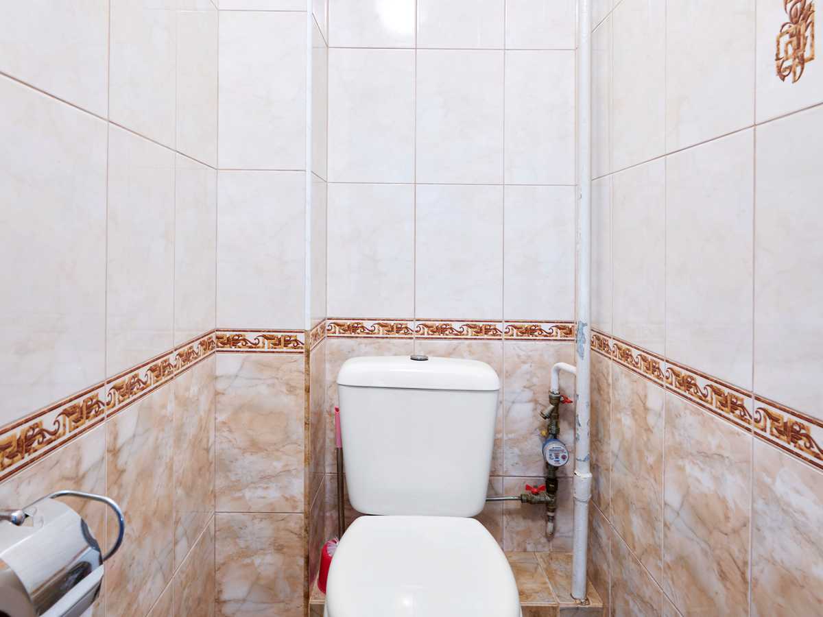 Квартира на вул. Радунська, 42/10 в Києві, ID 400162, фото №15