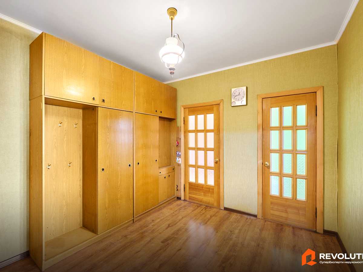 Квартира на вул. Радунська, 42/10 в Києві, ID 400162, фото №16