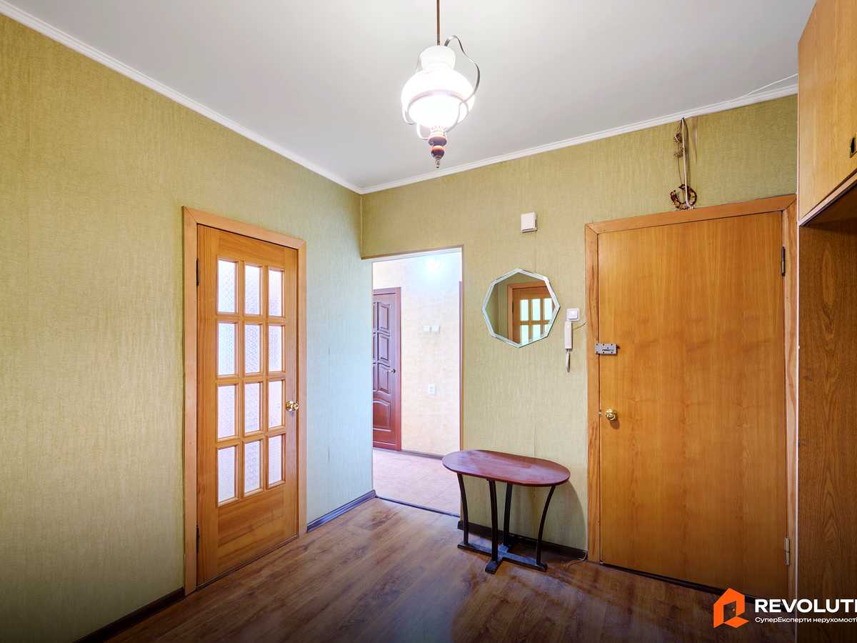 Квартира на вул. Радунська, 42/10 в Києві, ID 400162, фото №17