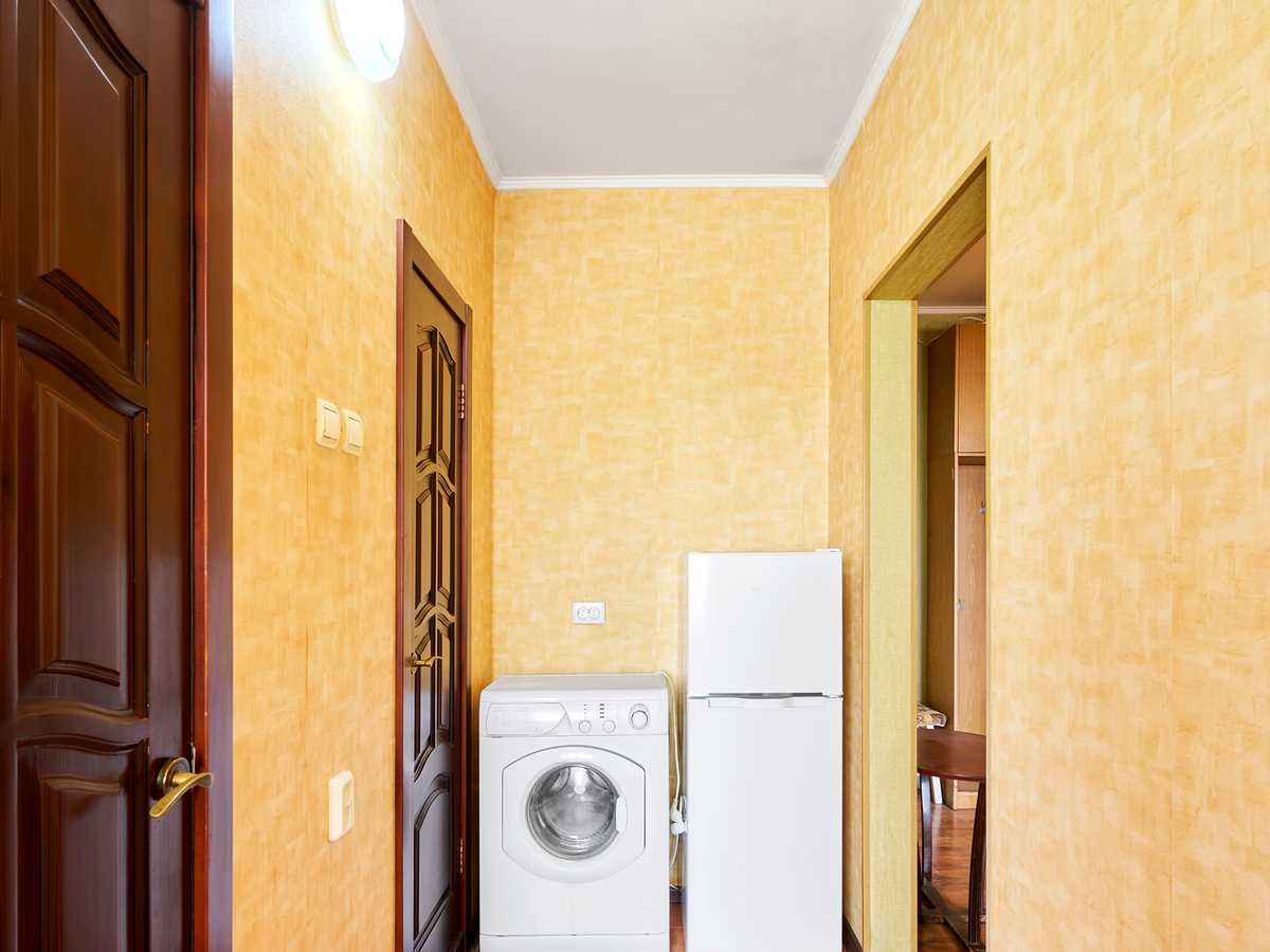 Квартира на вул. Радунська, 42/10 в Києві, ID 400162, фото №18